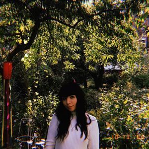 Meet your Posher, Sophia